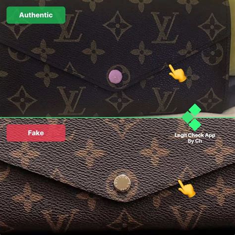 fake louis vuitton travel wallet|How to Spot a Fake Louis Vuitton Wallet .